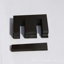 EI Core of Transformer Black Lamination